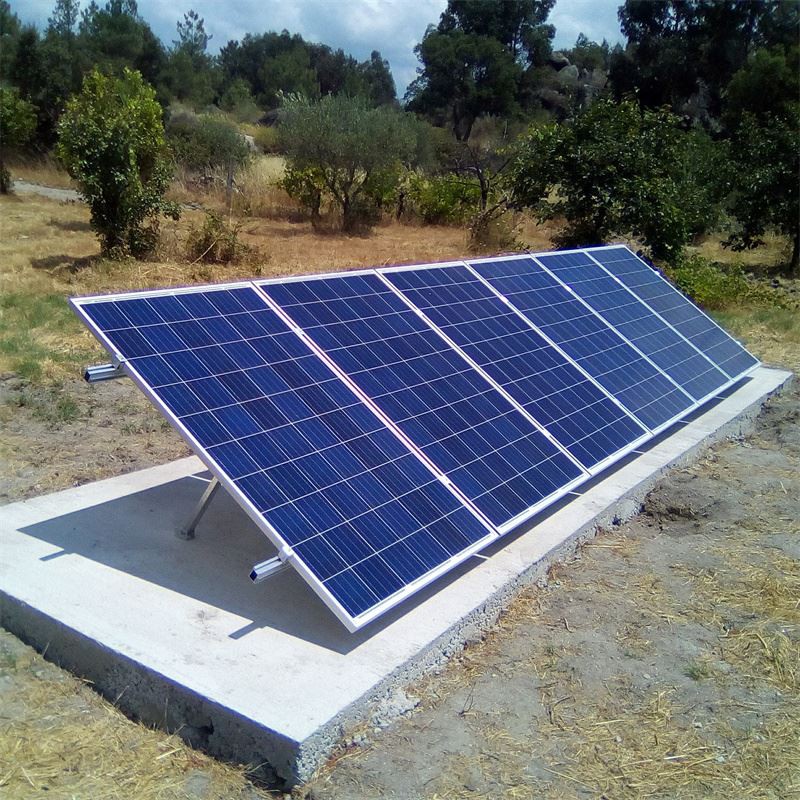 250 Watt 24v Pv Solar Panels