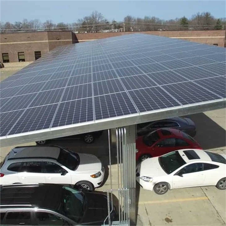 mounting solar carport system (5)