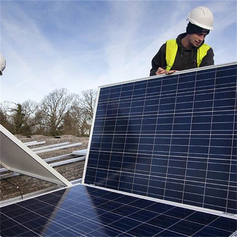 Photovoltaic Solar Panels For Home