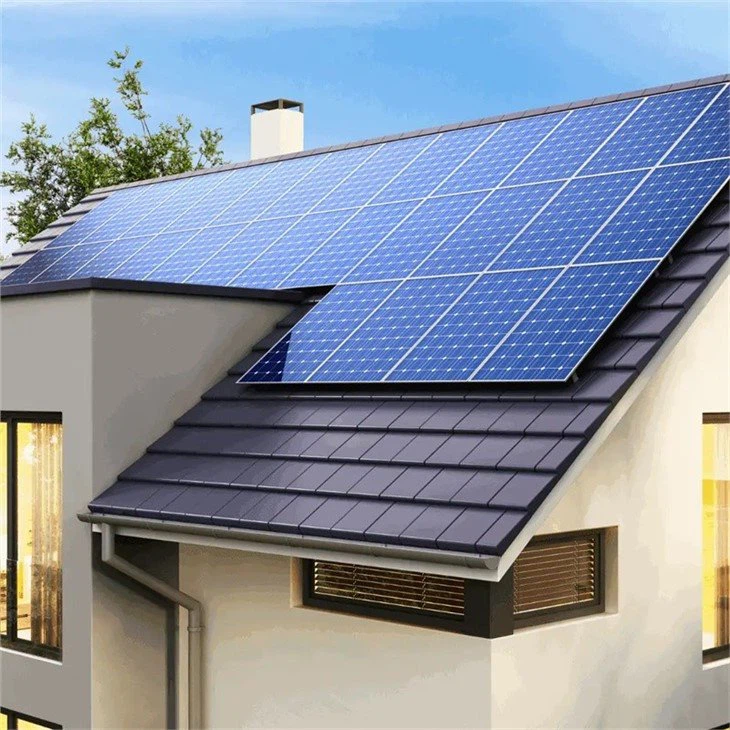 PV Panels for Home