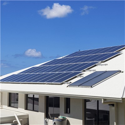 20kw Residential Solar Panels