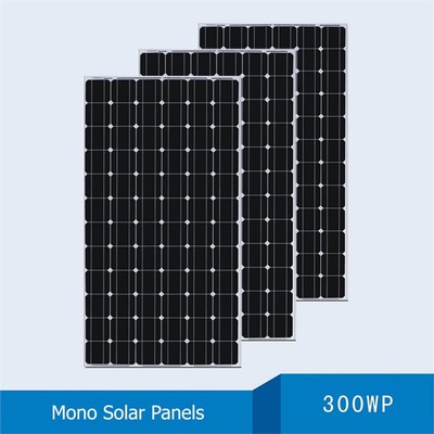 PV Solar Panels 300W PV Solar Panels 300W